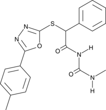 STING Agonist C11 (Stimulator of Interferon Genes Agonist C11, CAS Number: 875863-22-2)