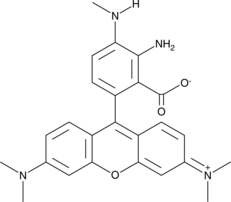 DAR-4M (DAF-4M, Diaminorhodamine-4M, CAS Number: 339527-79-6)