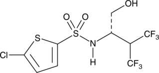 Begacestat (GSI-953, CAS Number: 769169-27-9)