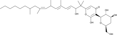 Deoxyfusapyrone (CAS Number: 156856-32-5)