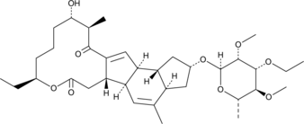 3'-Ethoxy Spinosyn L 17-pseudoaglycone
