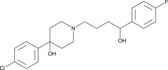 Reduced Haloperidol (Haloperidol Metabolite II, CAS Number: 34104-67-1)