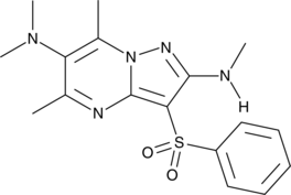 AVN-492 (CAS Number: 1220646-23-0)