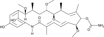 TAN 420E (Dihydroherbimycin A, CAS Number: 91700-93-5)