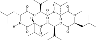 Sporidesmolide II (CAS Number: 3200-75-7)