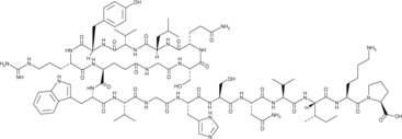 Lariatin A (CAS Number: 732286-09-8)