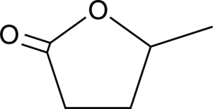γ-Valerolactone (NSC 33700, γ-VL, CAS Number: 108-29-2)