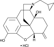 Nalmefene (hydrochloride) (NIH 10365, CAS Number: 58895-64-0)