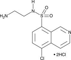 CKI-7 (hydrochloride)