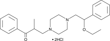Eprazinone (hydrochloride) (NSC 317935, CAS Number: 10402-53-6)