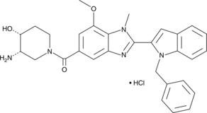 CAY10740 (hydrochloride)