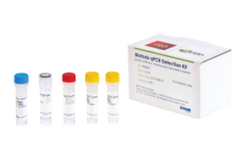 Biotoxis qPCR Detection Kit