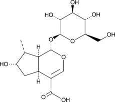 Loganic Acid (Loganate, Loganin Acid, CAS Number: 22255-40-9)