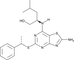 AZD 8797 (CAS Number: 911715-90-7)