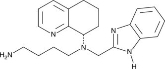 Mavorixafor (AMD 070, AMD 11070, X4P-001, CAS Number: 558447-26-0)