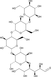 Maltopentaose (CAS Number: 34620-76-3)