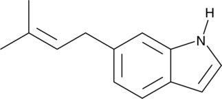 6-Prenylindole (CAS Number: 23158-16-9)