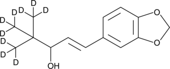 Stiripentol-d9 (CAS Number: 1185239-64-8)