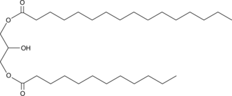 1-Lauroyl-rac-glycerol (MG(12:0/0:0/0:0), 1-Monolaurin, NSC 698570