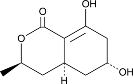 6-hydroxy Ramulosin (6-Hydroxyramulosin, CAS Number: 29913-85-7)
