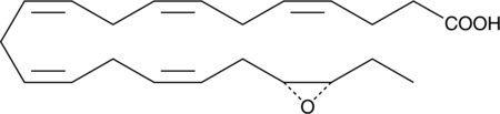 19R(20S)-EpDPA (19R,20S-epoxy Docosapentaenoic Acid, 19R,20S-epoxy DPA, 19R,20S-EDP, 19R,20S-EpDPE, CAS Number: 2242542-60-3)