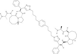SM-164 (CAS Number: 957135-43-2)