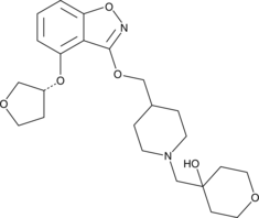 PF-04995274 (CAS Number: 1331782-27-4)