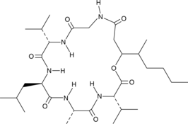Iso-Isariin B (CAS Number: 1290627-99-4)