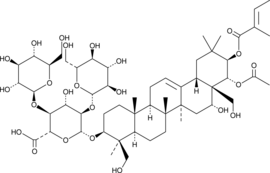 Aescin (Escin)