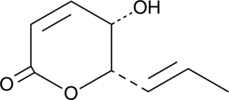 Phomalactone ((+)-Phomalactone, CAS Number: 28921-94-0)