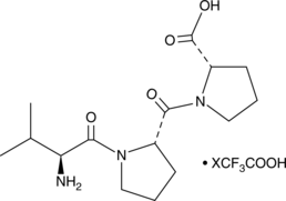 H-Val-Pro-Pro-OH (trifluoroactetate salt) (VPP)