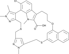 AZD 5991 (CAS Number: 2143061-81-6)
