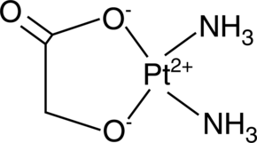 Nedaplatin (NSC 375101, CAS Number: 95734-82-0)