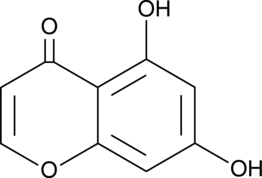 5,7-Dihydroxychromone (CAS Number: 31721-94-5)