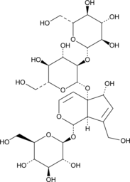 Rehmannioside D (CAS Number: 81720-08-3)