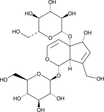 Melittoside (CAS Number: 19467-03-9)