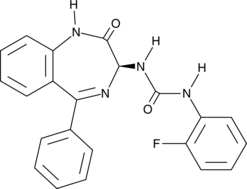 RSV-604 (CAS Number: 676128-63-5)