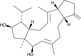 Variculanol (CAS Number: 135513-21-2)