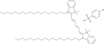 DiD (4-chlorobenzenesulfonate salt)