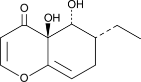 Agistatin D (CAS Number: 144096-47-9)