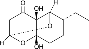 Agistatin E (CAS Number: 144096-48-0)