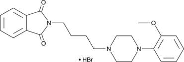 NAN-190 (CAS Number: 115338-32-4)