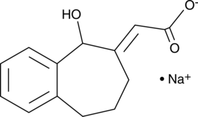 NCS-382 (sodium salt) (CAS Number: 131733-92-1)
