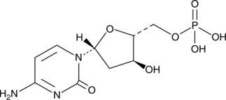 2'-Deoxycytidine-5'-monophosphate (dCMP, Deoxycytidylate, CAS Number: 1032-65-1)