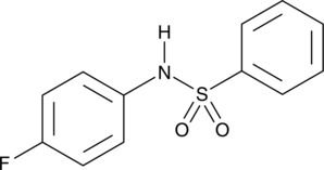 ELN484228 (NSC 164389, CAS Number: 312-63-0)