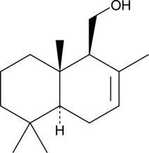 (−)-Drimenol (NSC 169775, CAS Number: 468-68-8)
