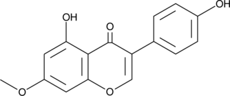 Prunetin (CAS Number: 552-59-0)