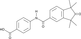 BMS 753 (CAS Number: 215307-86-1)