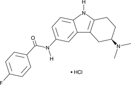 LY344864 (hydrochloride) (CAS Number: 1217756-94-9)