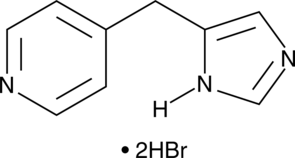 Immethridine (hydrobromide) (CAS Number: 699020-93-4)